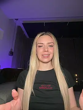 hopeheaven xxx live show