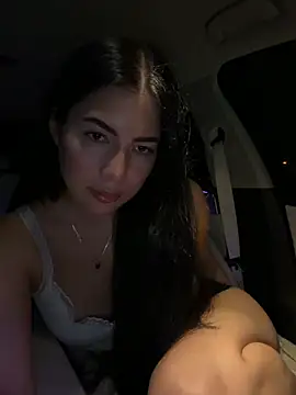 ClaireBree Live Webcam on Stripchat