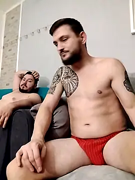 kingofkingsx (G young) - I take off my boxers