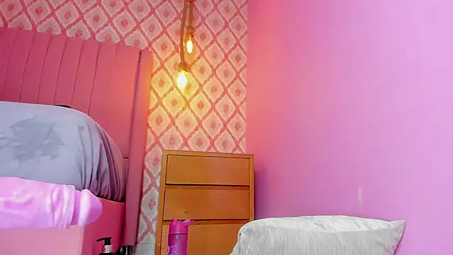 alysonJackson webcam