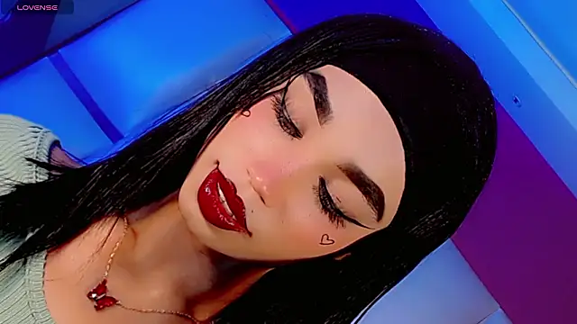 JessiscaWalker webcam