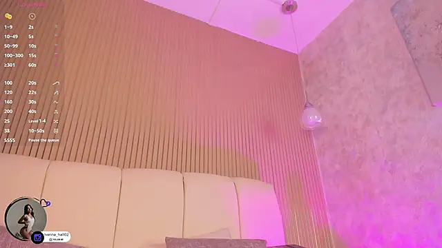 Ivana_Hall webcam