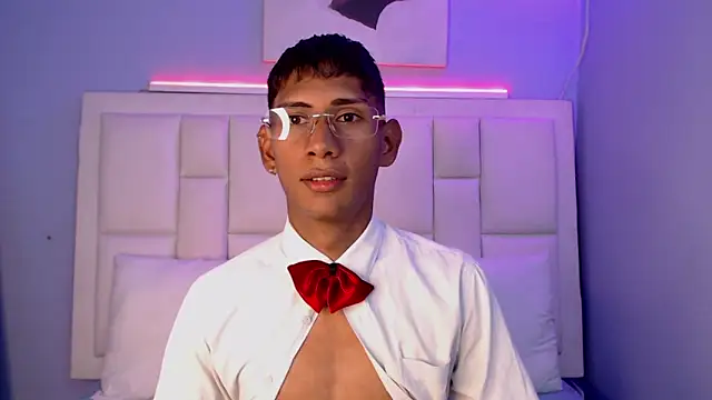 Nick_Collins18 webcam