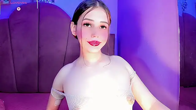 ValeriaAguilar webcam