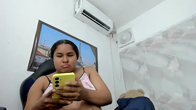 camilagreeco webcam