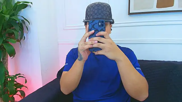 Naim_Bennetsex webcam