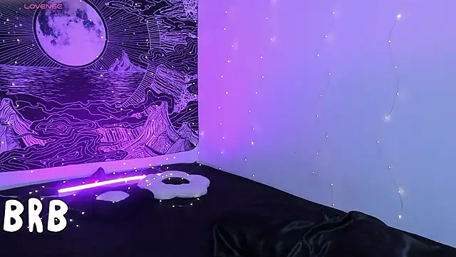 Hallucigenia_ webcam