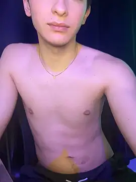 cybercosmiiic webcam