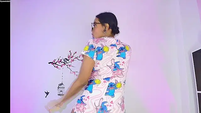 NYXHELLSQUEEN webcam