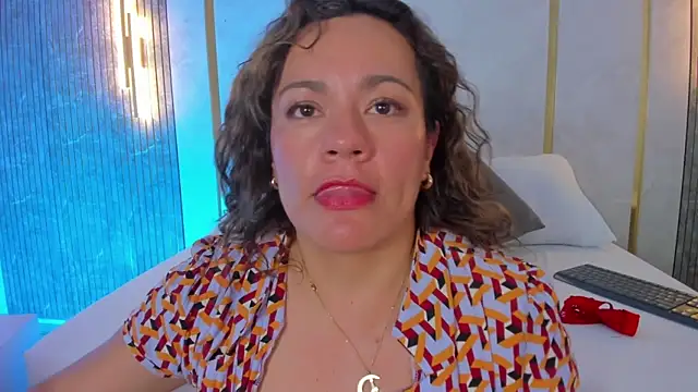 gipsela_gomez webcam