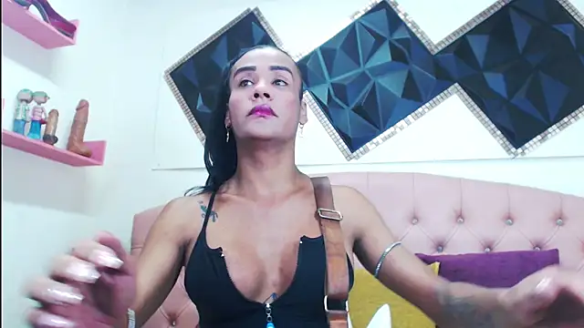 andrea_safeira_doll webcam