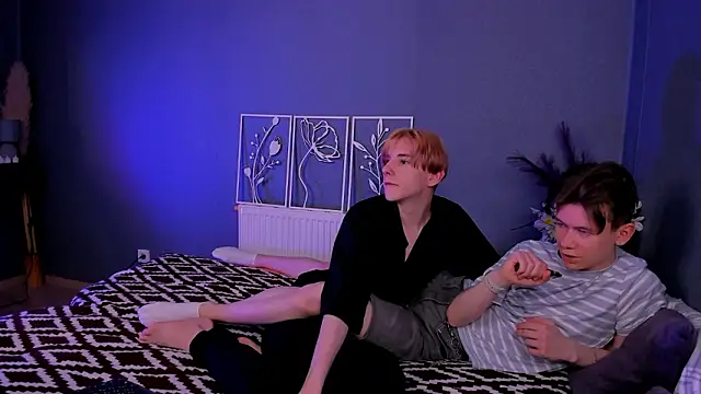 AndrewwCarter2 webcam