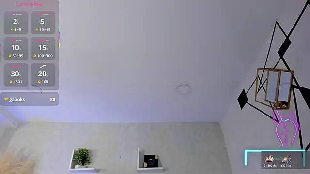 EmiliaRose_ webcam