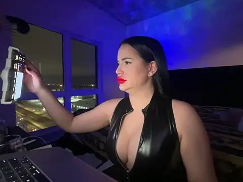 yourgoddessangela webcam