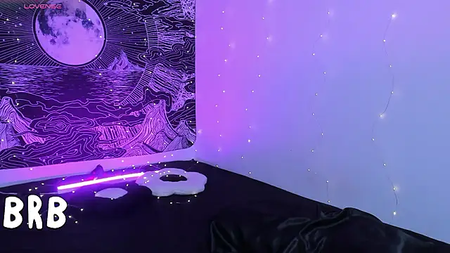 Hallucigenia_ webcam