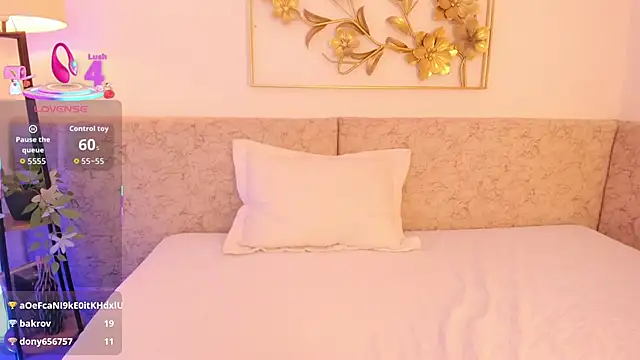 _malak - _Malak's free webcam - UK Sex Cams