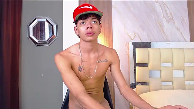 Harry_jhonsson webcam