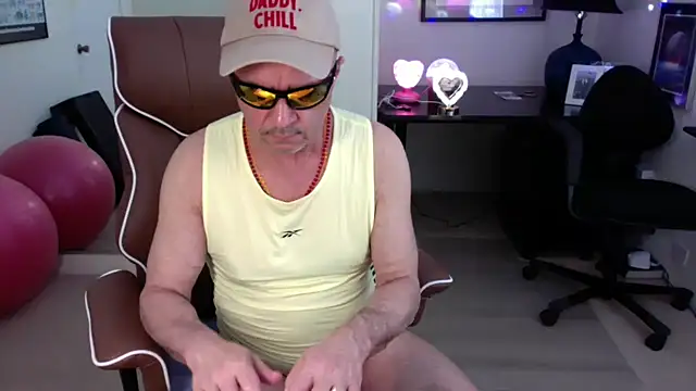 hotdadbod webcam