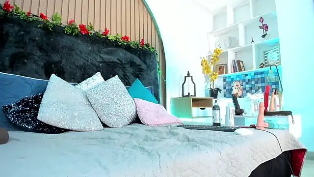 Karlagonzales_ webcam