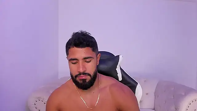 Santiago_huntt webcam