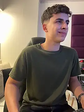 AdrianRinaldi webcam