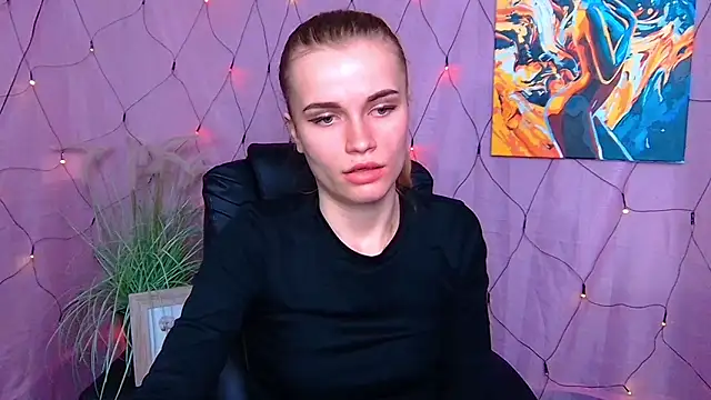 MargaritaKiss webcam