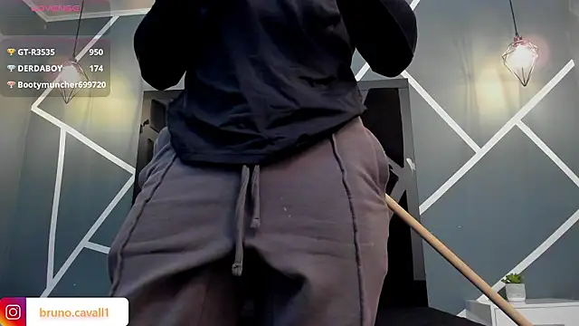 bruno_cavalli webcam