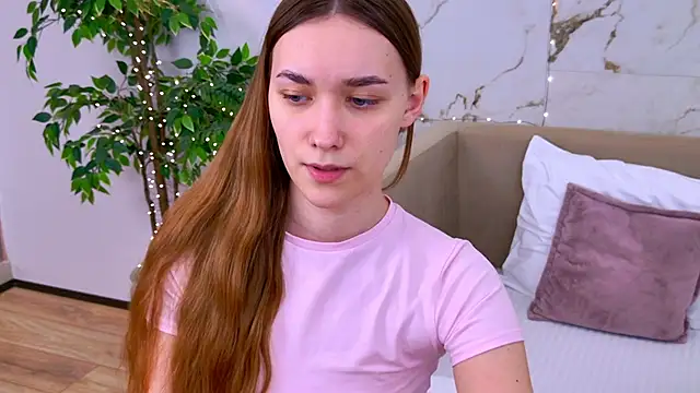 amadareine (F teen) - hot twerk