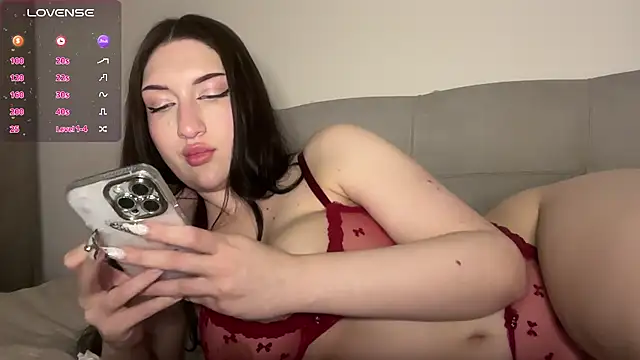 jessasmith (F young) - blowjob dildo sexy lips and longue 💋