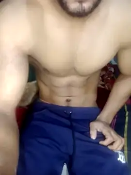 fitboy07 (M young) - CUM ON PUBLIC