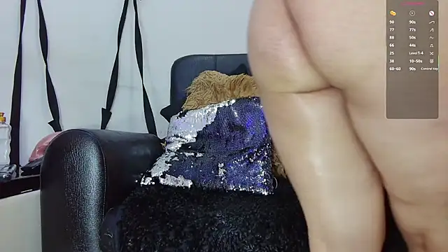 SofiiaMartinez_ webcam