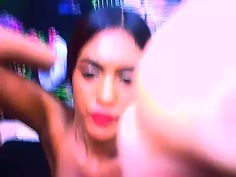 IndianPretty14u2Luv webcam