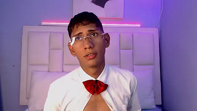 Nick_Collins18 webcam