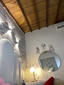 Yassy_vazquez webcam