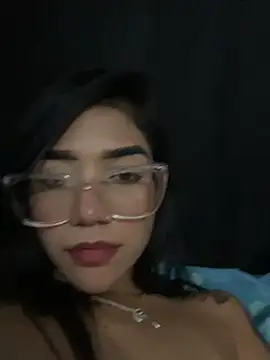 ElaRose_12 webcam