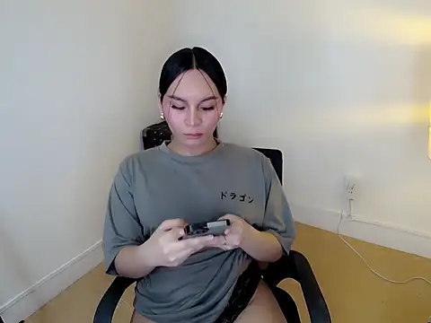 Ts_Tabathaxxx webcam