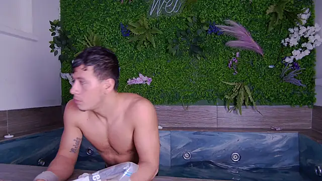 MagnusKnight_ webcam