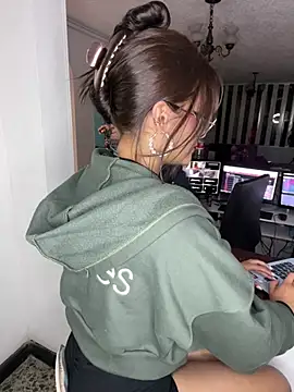 _Victoria_foxx_ webcam