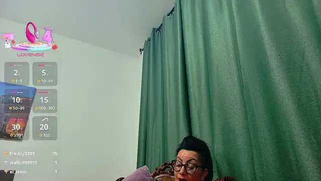 annawow69 - Annawow69's free webcam - UK Sex Cams