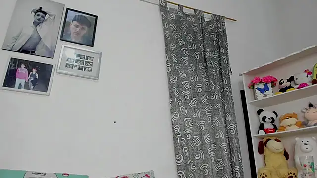 megan_100 webcam