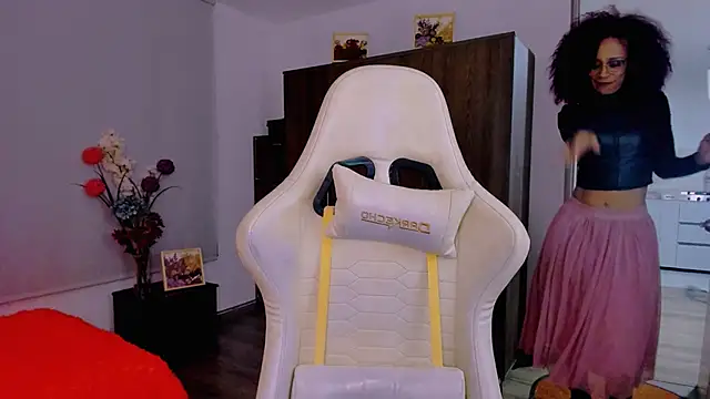 ScarlettMalbec webcam