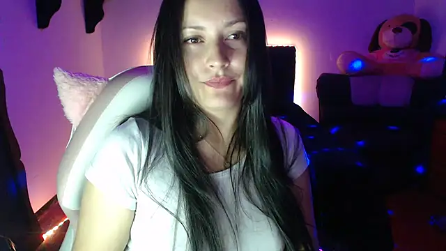 allisonnlopez - Allisonnlopez's free webcam - UK Sex Cams