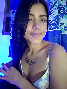 Angela_Sophie webcam