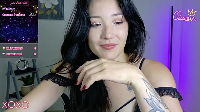Eliih_01 webcam