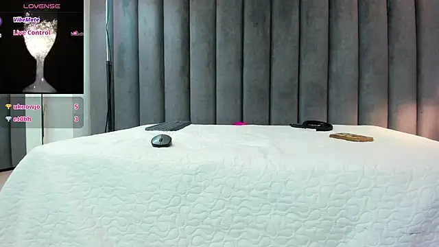 ivannagates - Ivannagates's free webcam - UK Sex Cams