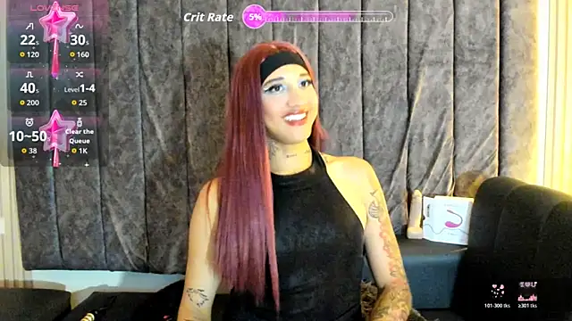 tammy_bensom1 webcam