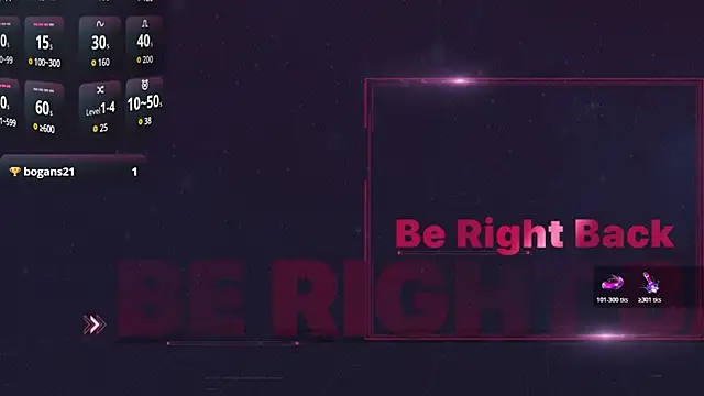 ValeryJohanson_ webcam