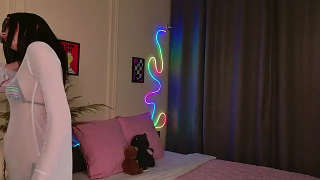 ChelseaFiness webcam