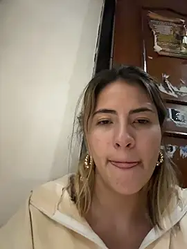 Webcam Model (Andrea_19blonde) is live