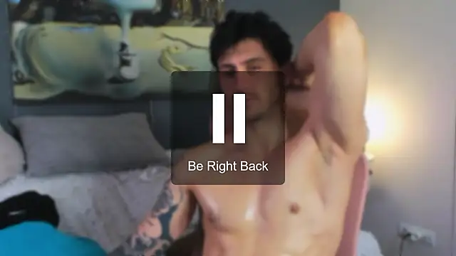 Oscar_Miller_ webcam